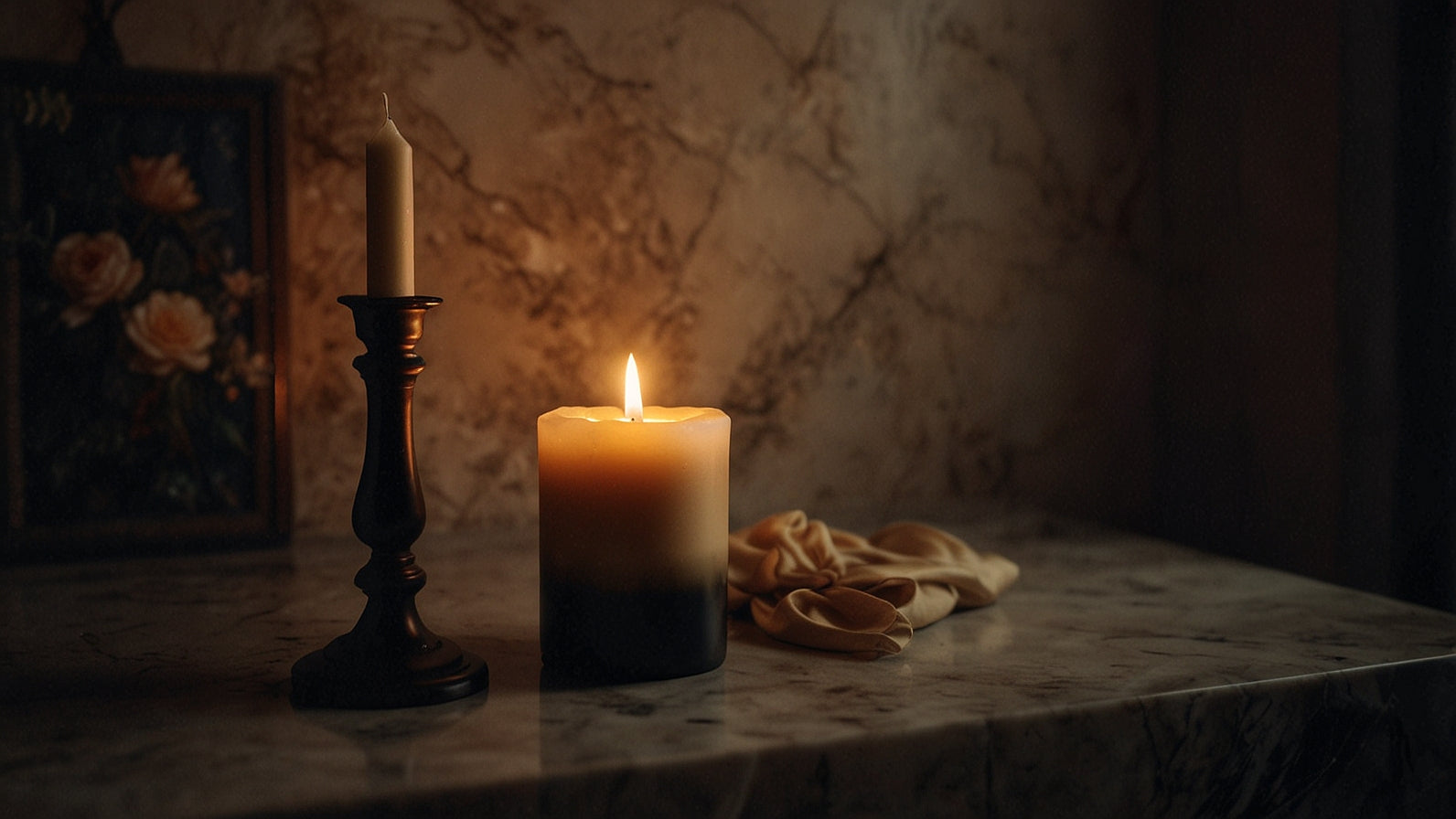 Candles Are the New Signature: How Luxury Home Fragrance Became the Ultimate Self-Care Trend